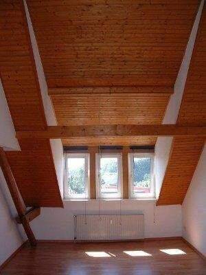 Sehr helle und schöne Studiowohnung im Dachgeschoss, 52134 Herzogenrath