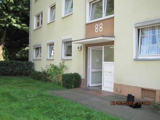 3-Zimmer-Wohnung in Leverkusen Steinbüchel, 51377 Leverkusen (Alkenrath Manfort Schlebusch Steinbüchel)