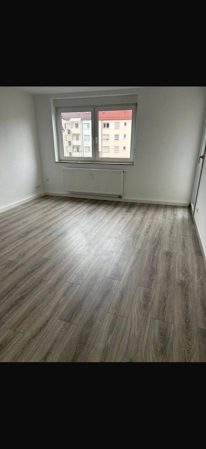 Schöne 3-Zimmer-Wohnung im Nürnberger Norden, 90489 Nürnberg (Gärten bei Wöhrd Rennweg Veilhof Wöhrd)