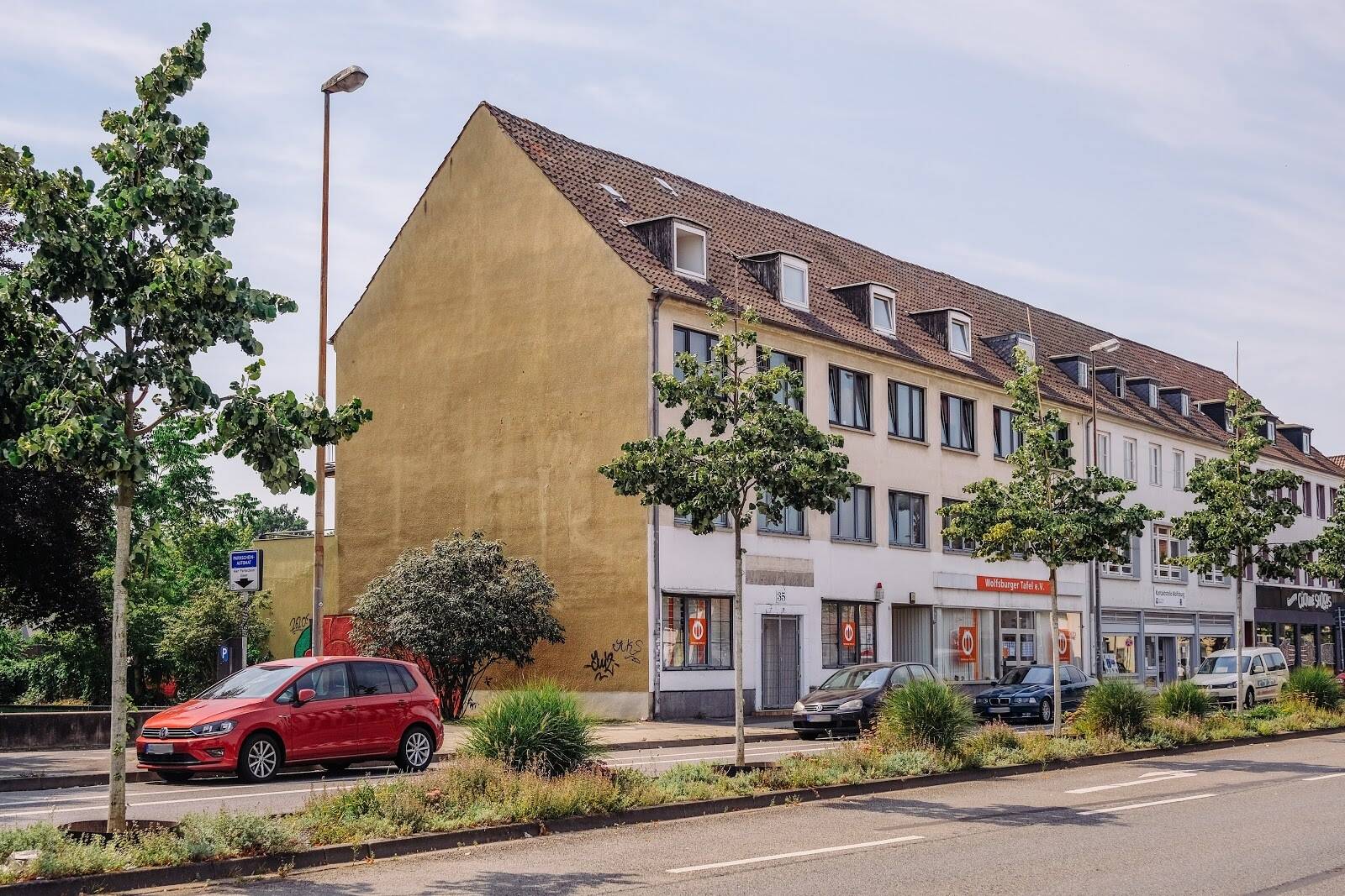 Möbliertes Appartment inkl. Nebenkosten // DG, Zimmer 4, 38440 Wolfsburg
