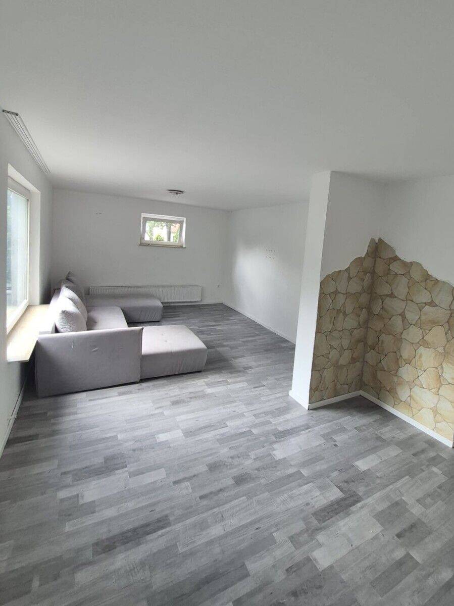 4,5 Zimmer Wohnung mit Terrasse, 29571 Rosche