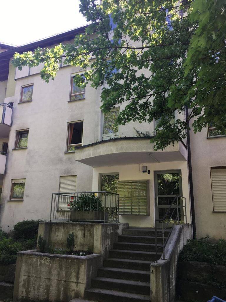 Renovierungsbedürftige 3-Zimmerwohnung in gefragter Lage zum sofortigen Bezug, 71263 Weil der Stadt