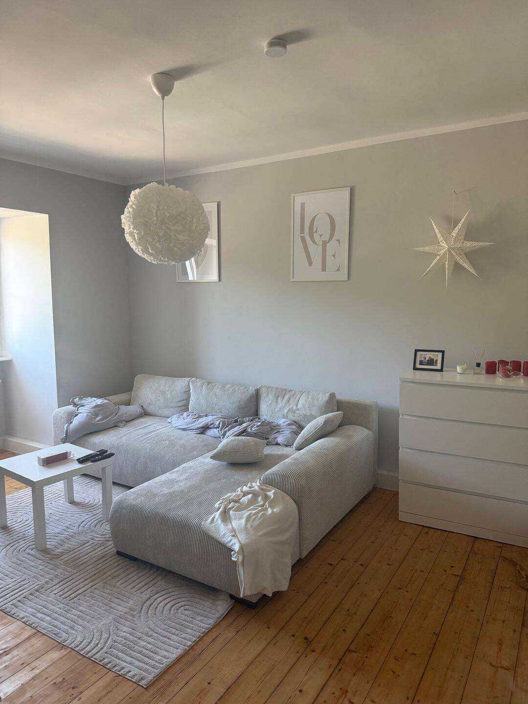 2-Zimmer Wohnung in zentraler Lage, 42109 Wuppertal (Elberfeld)