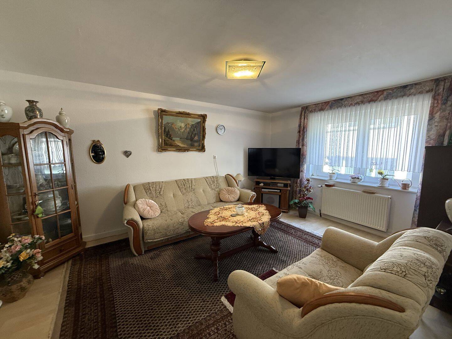 Ruhige 2,5-Zimmer-Wohnung in zentraler Lage von Wuppertal!, 42275 Wuppertal (Barmen)