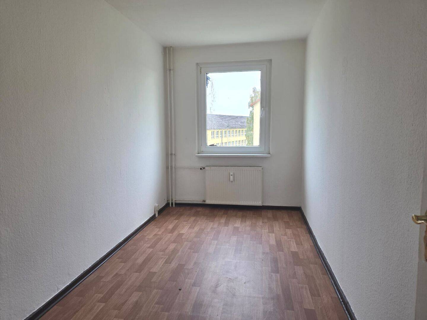 Selbstrenovierer für idyllische 3 Raumwohnung gesucht!, 17089 Burow