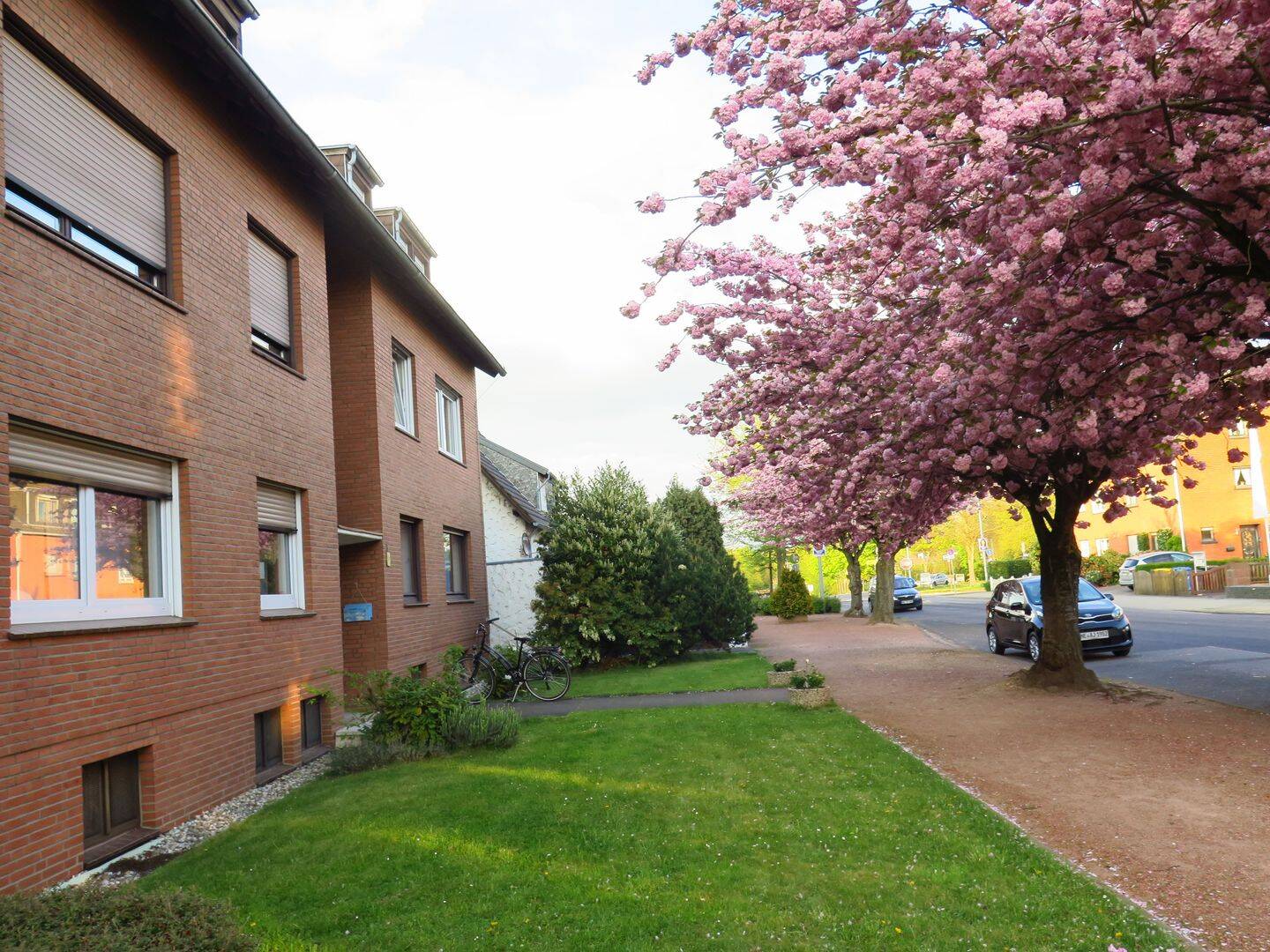 3 Zimmer DG, 41352 Korschenbroich