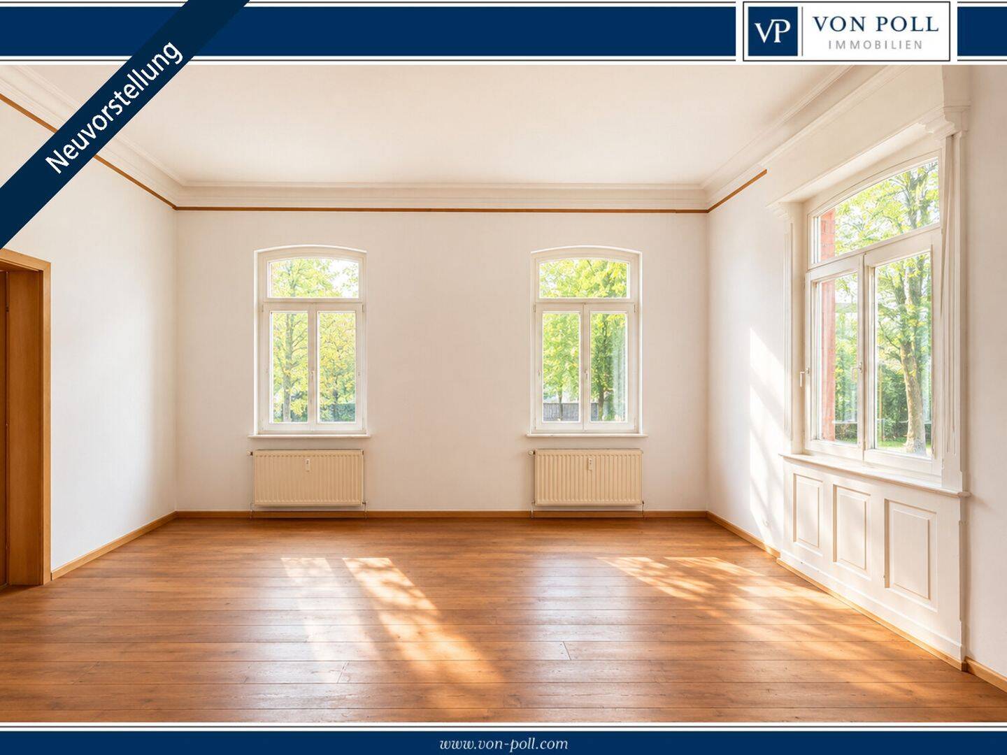 Wohnung im Altbau stadnah, 72764 Reutlingen