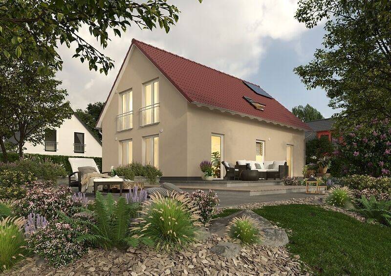 Bodensee 129 solidly built, price incl. plot, 66849 Landstuhl