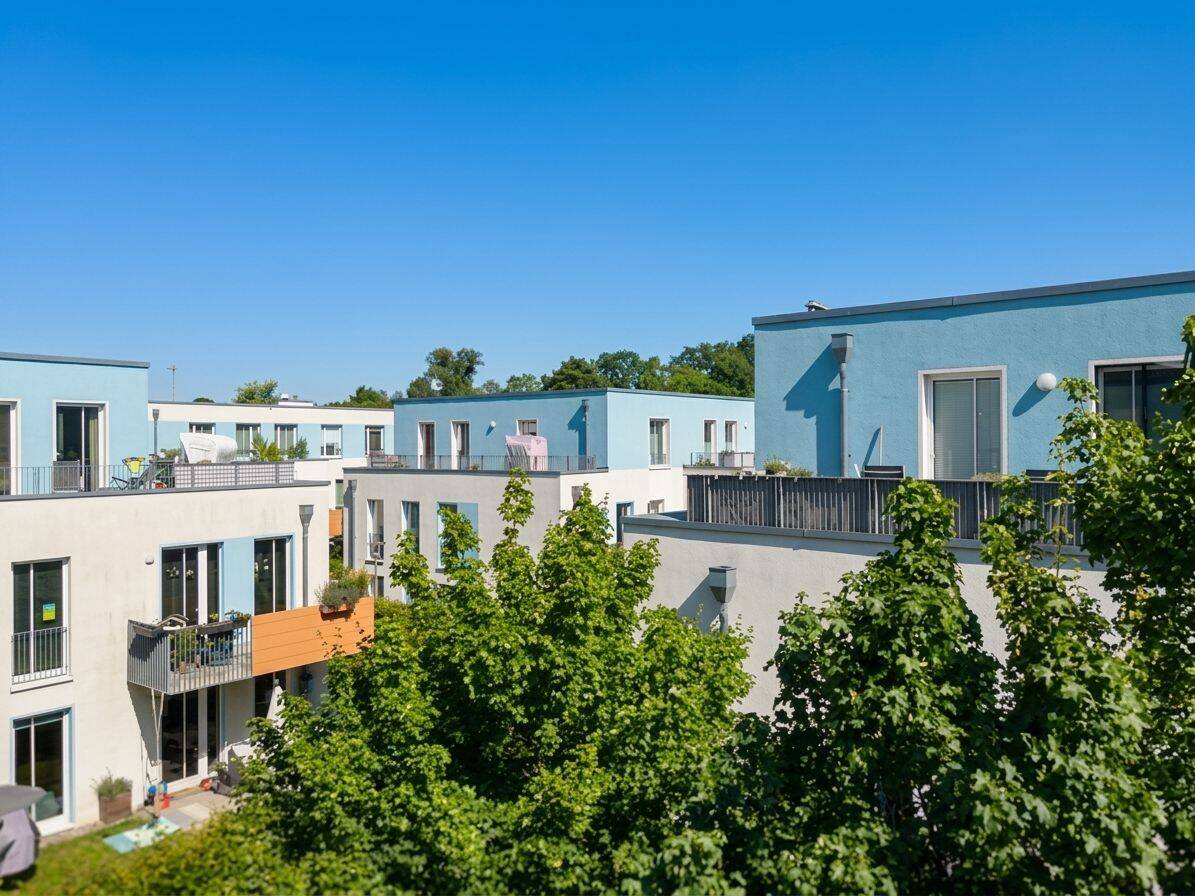 Tolle große Wohnung zur Miete in Hamburg Alsterdorf – Wentzel Dr., 22337 Hamburg (Hamburg-Nord Alsterdorf Ohlsdorf)