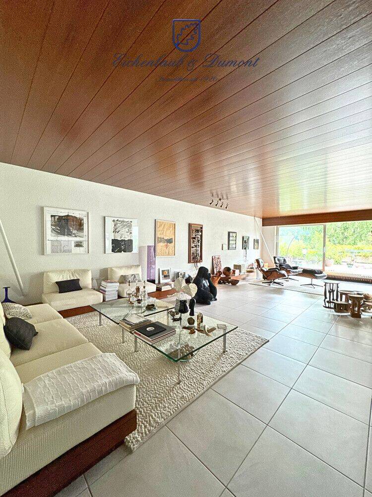 3-ZKB mit EBK, Garage, Terrasse, Loggia + Balkon, tolle Lage Am Homburg, 66123 Saarbrücken