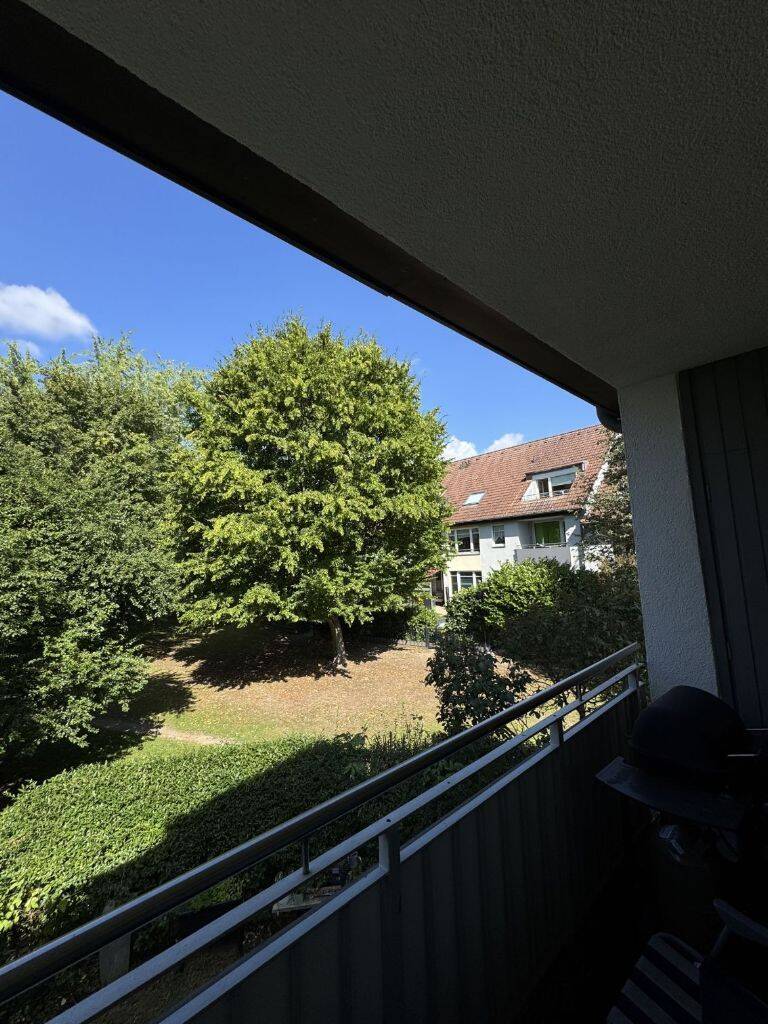 Schöne 3-Zimmer-Wohnung mit Balkon und Stellplatz in Fallersleben, 38442 Wolfsburg (Ehmen Fallersleben Mörse Sandkamp Sülfeld)
