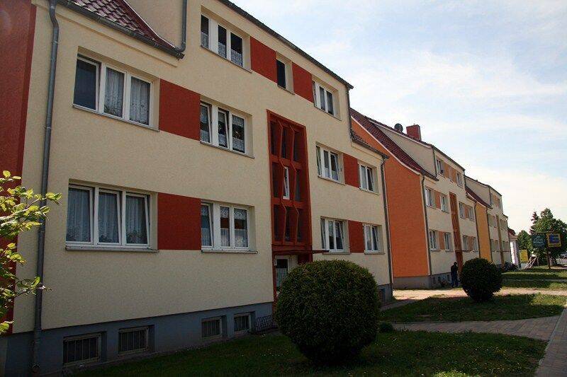 3-Zimmer-DG-Wohnung zum Selbstgestalten, 23996 Bad Kleinen
