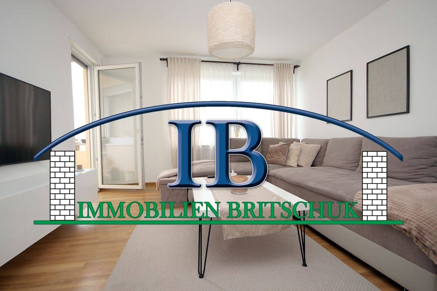 Schöne 3 Zimmer Wohnung mit Balkon, 56564 Neuwied