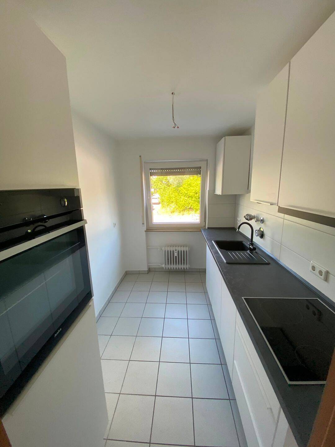 2-Zimmer- Wohnung mit Einbauküche, 71691 Freiberg am Neckar
