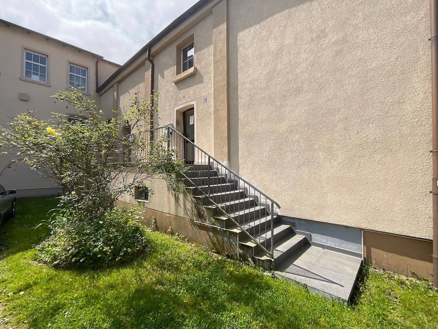 Große Wohnung mit eigenem Eingang, 58453 Witten