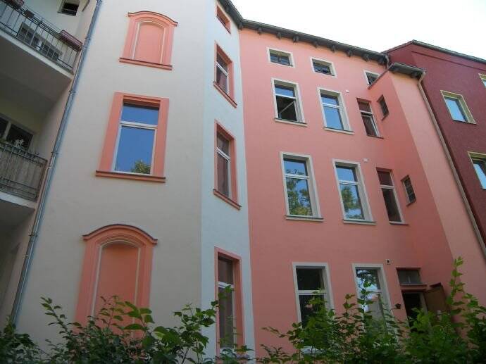 Ruhige Single-Wohnung in guter Lage, 15230 Frankfurt (Oder) (Frankfurt)