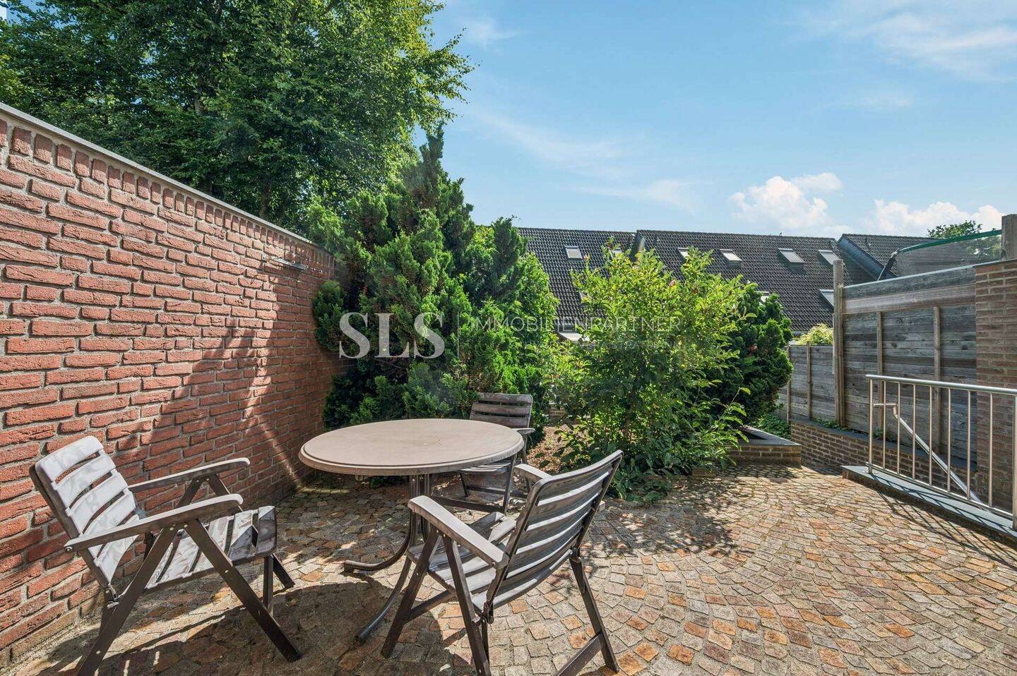Familienglück in Hinsbeck – 5 Zimmer, Garten, Dachstudio & Vollkeller, 41334 Nettetal