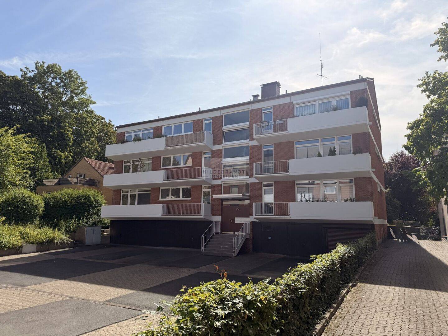 Schicke 4-Zimmer Wohnung zwischen Ostviertel und City, 37073 Göttingen