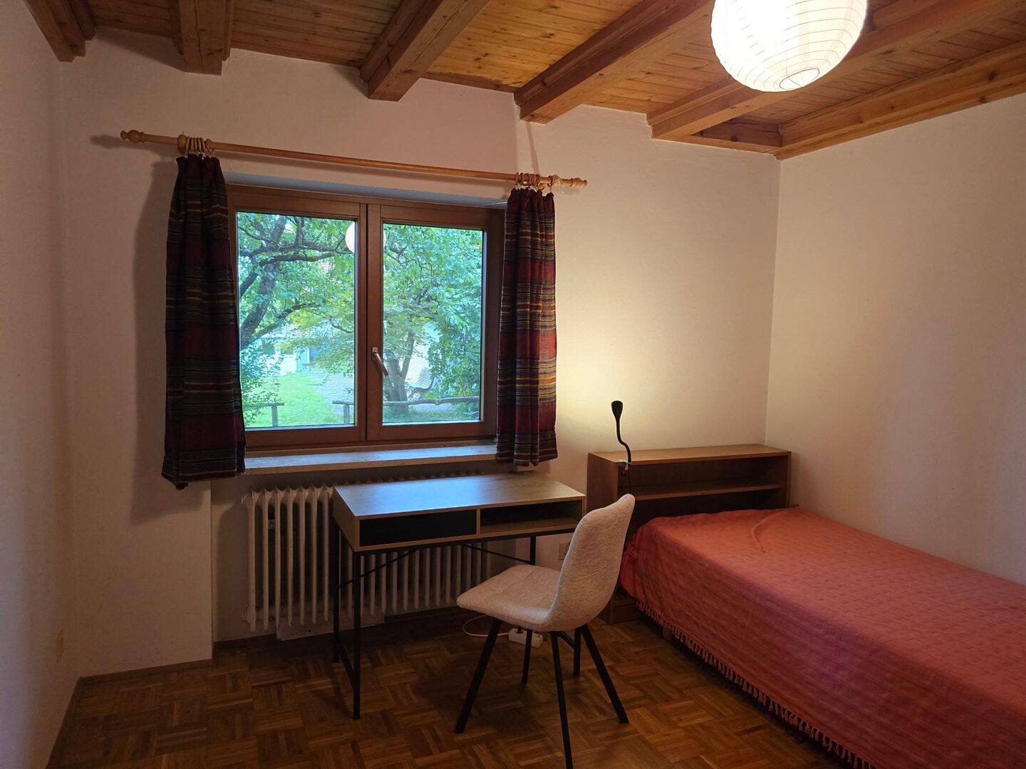 Zwei WG-Zimmer, gerne an Studierende zu vermieten, 83673 Bichl