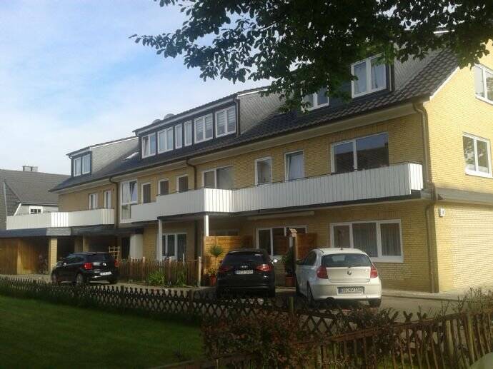 Gemütliche, schöne 2-Zimmer-Wohng., für eine Person, 22889 Tangstedt