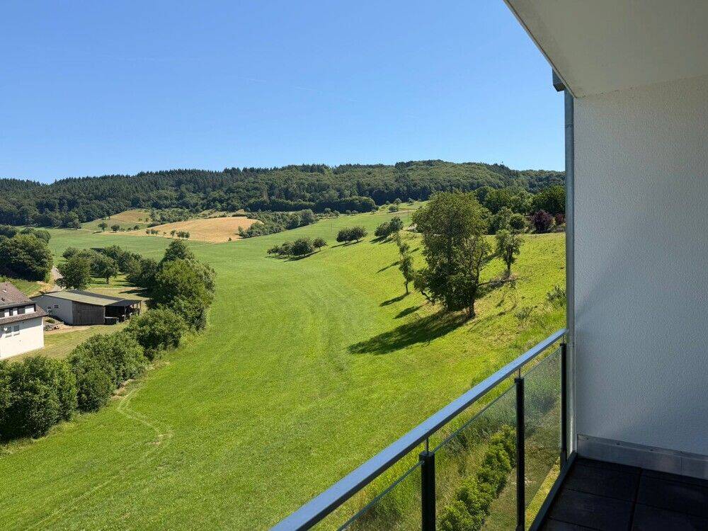 HochwertigesPenthousemit großzügiger Dachterrasse und Weitblick. L – Echternach nur 15min!, 54668 Holsthum
