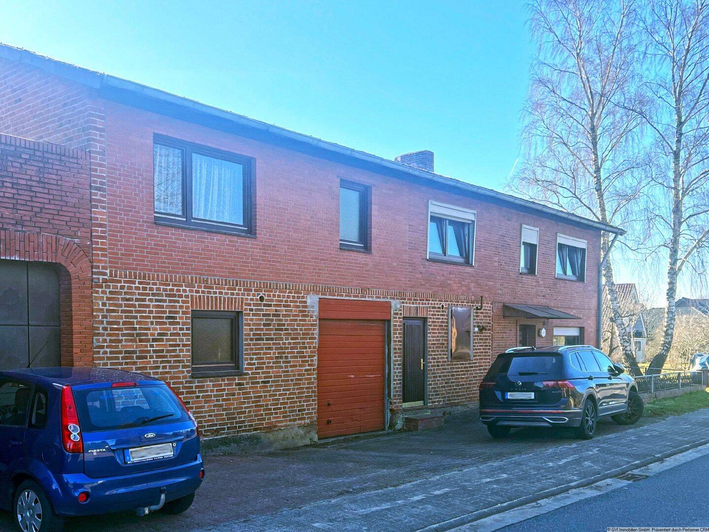Einfamilienhaus mit vielen Möglichkeiten, 24631 Langwedel