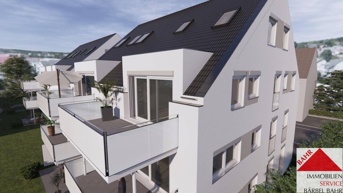 Perfekt geschnittene 3-Zimmer-Wohnung mit Balkon – Ideal für junge Familien!, 71063 Sindelfingen