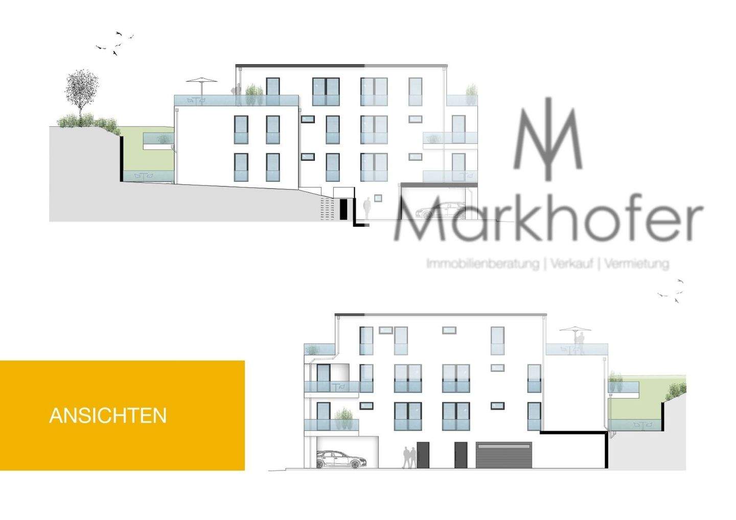 Wunderschöne 3-Zimmer- Neubauwohnung in unmittelbarer Nähe zum Naherholungsgebiet Jägersburg zu verkaufen !, 66424 Homburg