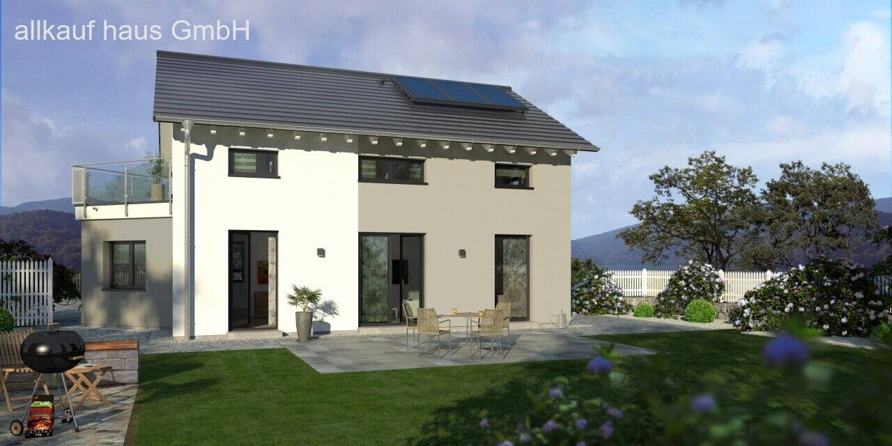 Home 6 – Kompakt und Clever Wohnen mit Vielseitigen Möglichkeiten, 2708 Rosenbach