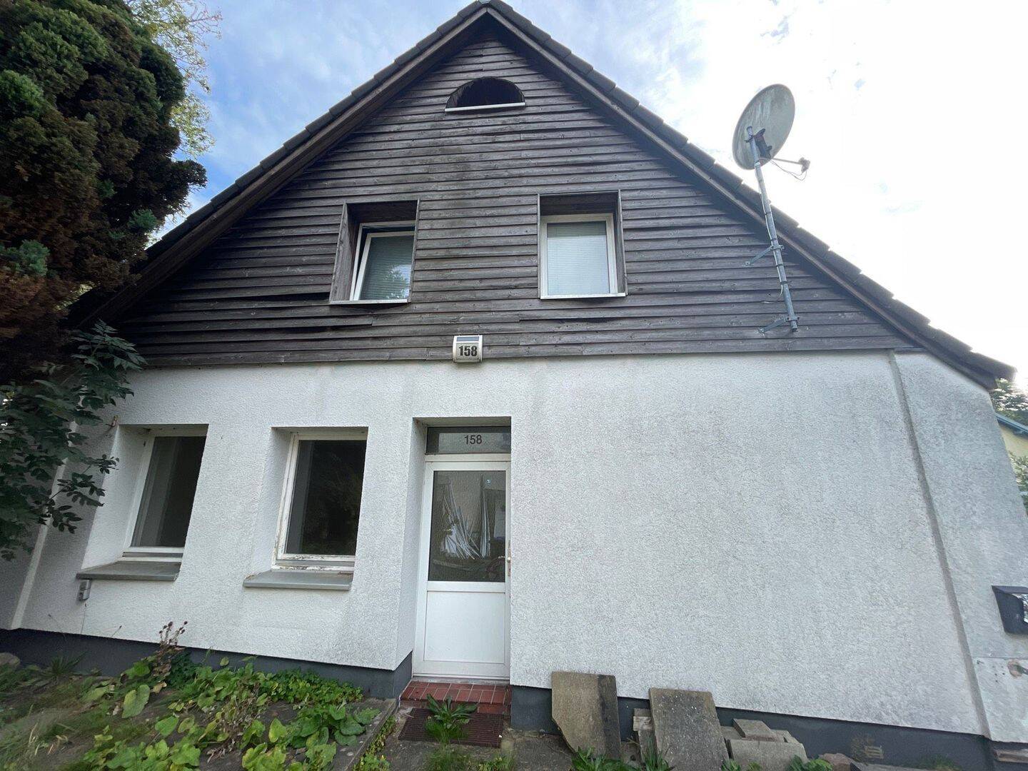 2-Zimmerwohnung in Moorburg – modernisiert, 21079 Hamburg (Harburg)