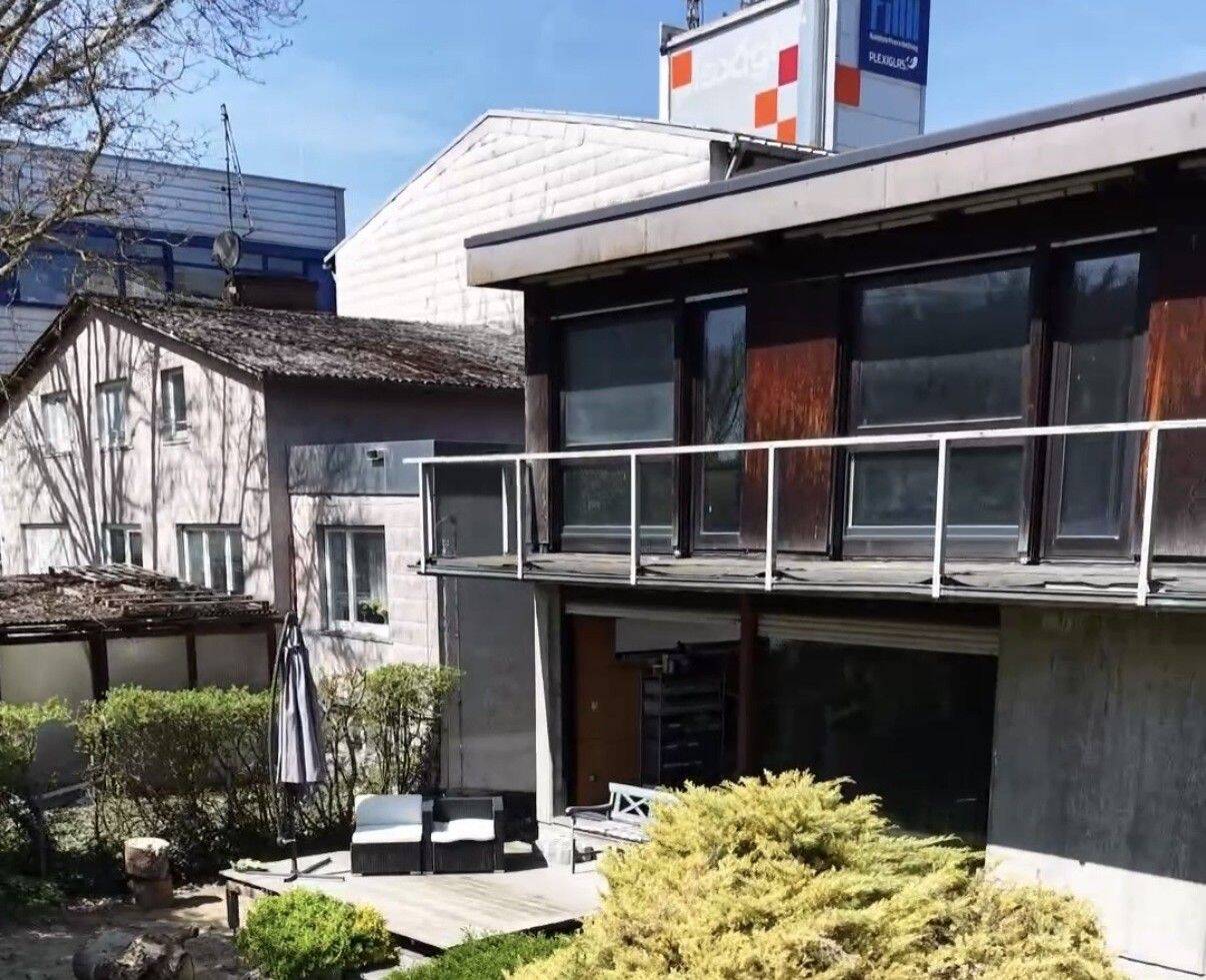 Wohn- und Geschäftshaus in Ulm-Söflingen – freie Wohnung & Gewerbe, attraktive Nutzung und Potenzial, 89081 Ulm