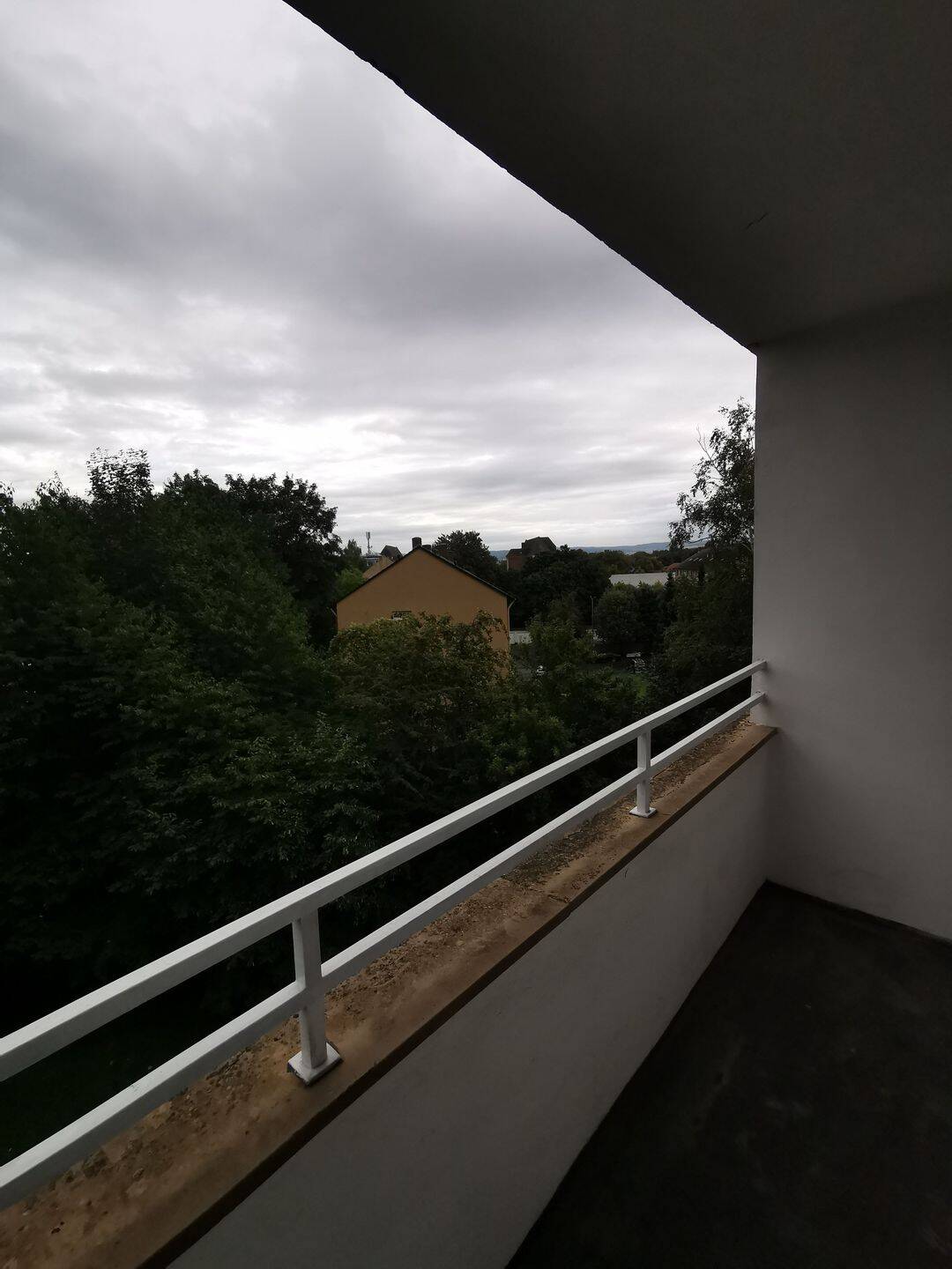 Angenehme Zentrale 1 Zimmer mit Balkon, 34127 Kassel
