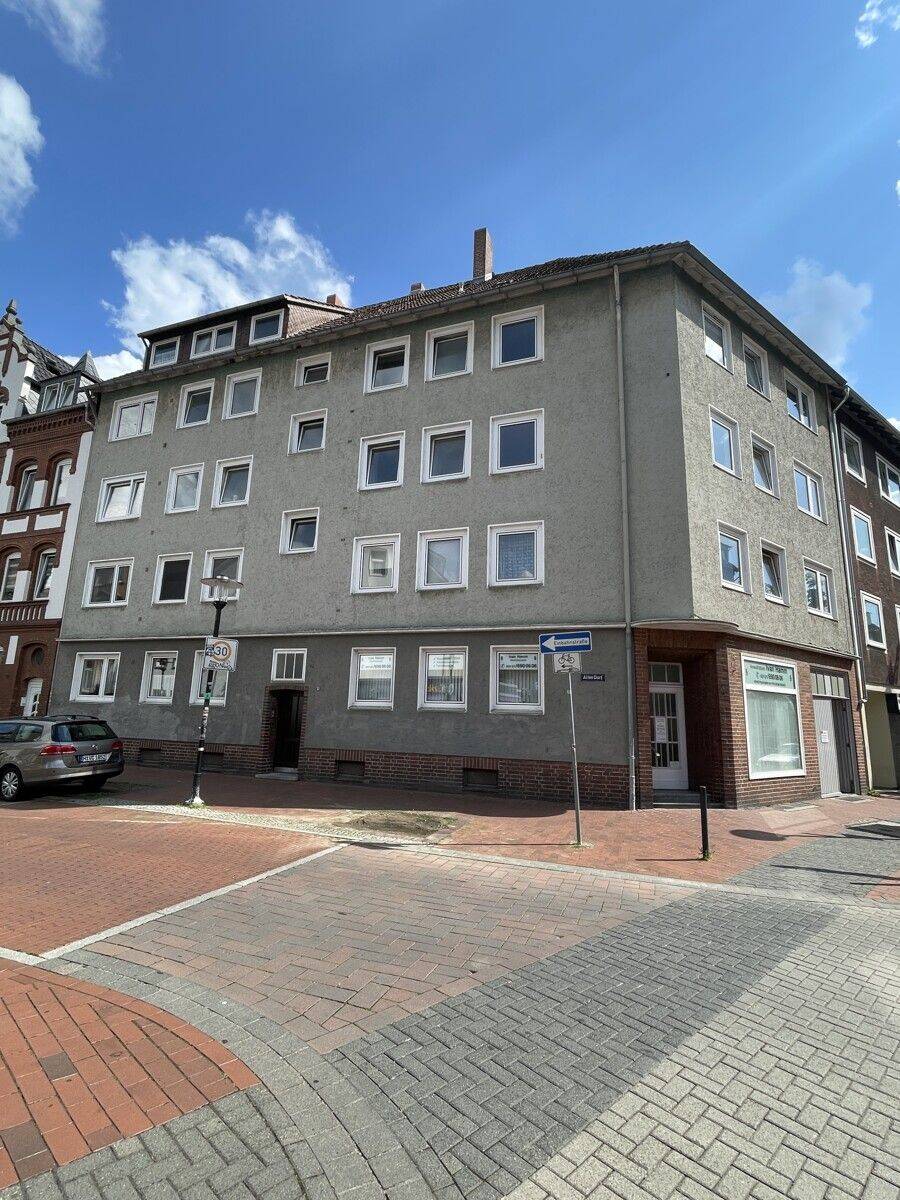 TOP-Lage! Moderne 3-ZKB, 31137 Hildesheim