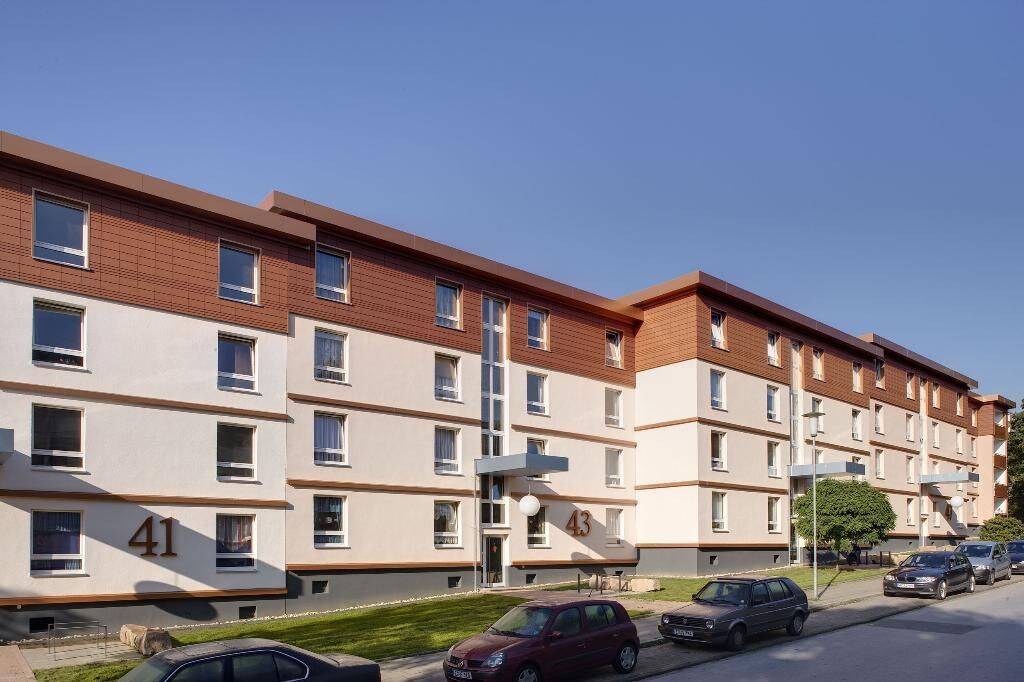 Demnächst frei! 3-Zimmer-Wohnung in Essen Freisenbruch, 45279 Essen (Freisenbruch Horst)