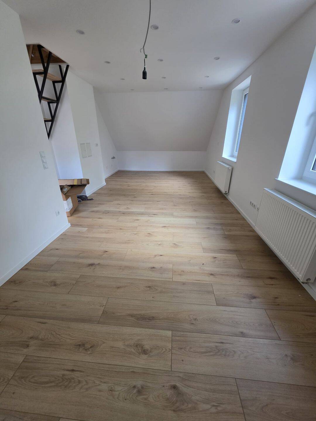 Mietwohnung, 1 Zimmer, 60 m², in Hannover, 30459 Hannover
