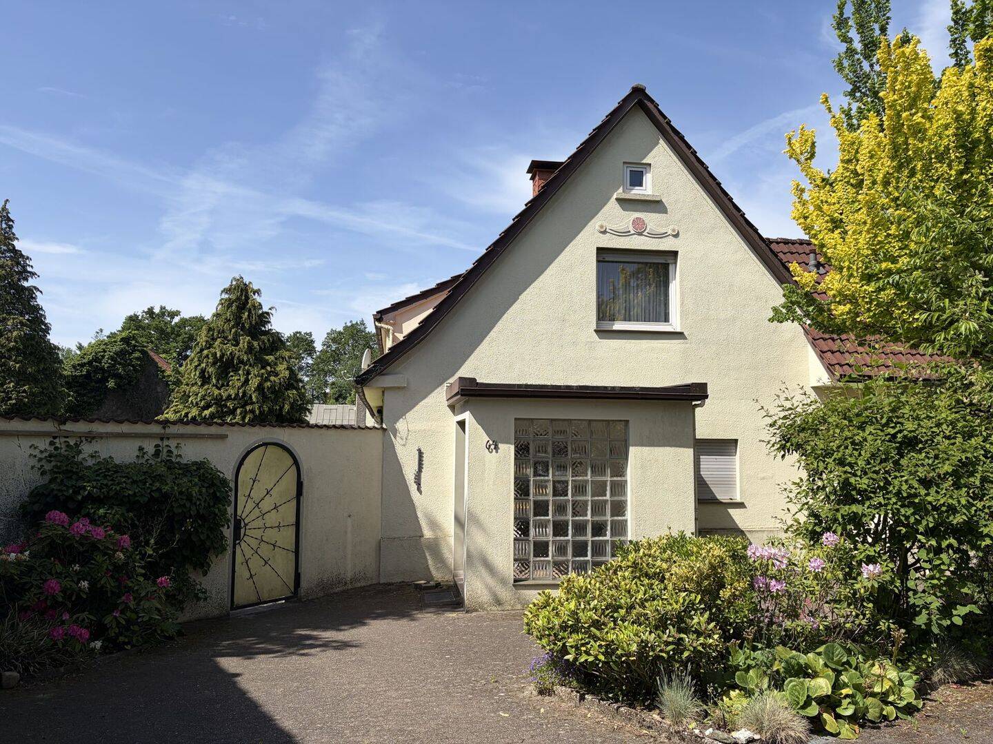 Renovierungsprojekt mit Altbaucharme in Pivitsheide!, 32758 Detmold
