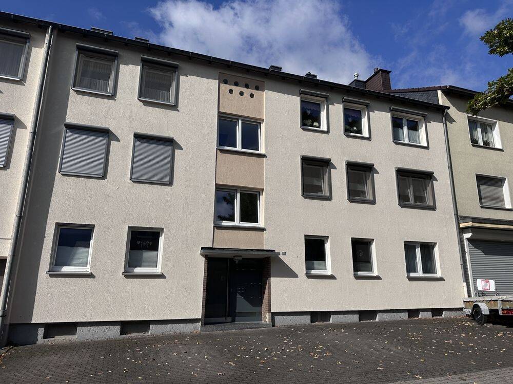Top Wohnung mit Balkon im Schievenviertel, 45891 Gelsenkirchen (Erle)