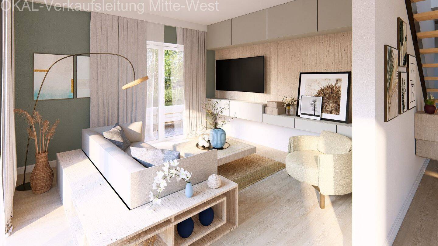 Klare Linien, offenes Leben – Design 10.2 in Wilhelmsfeld, 69256 Mauer