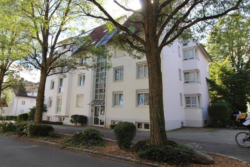 Hinreißende Wohnung im Herzen von Herrenberg!, 71083 Herrenberg