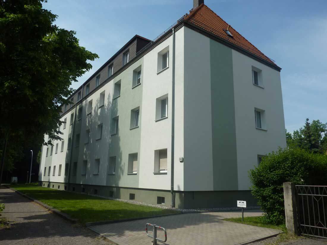 Schöner Wohnen in Markkleeberg mit Balkon!, 4416 Markkleeberg