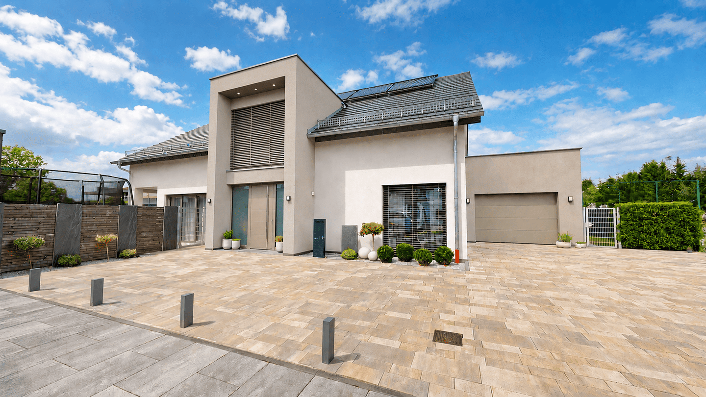 Pool | Sauna | Galerie | Wohnen auf einem neuen Niveau, 66882 Hütschenhausen