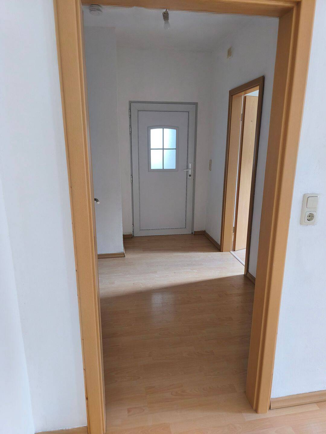 2,5 Zimmerwohnung EG, 99423 Weimar (Altstadt Innenstadt Nordvorstadt Südstadt Westvorstadt)
