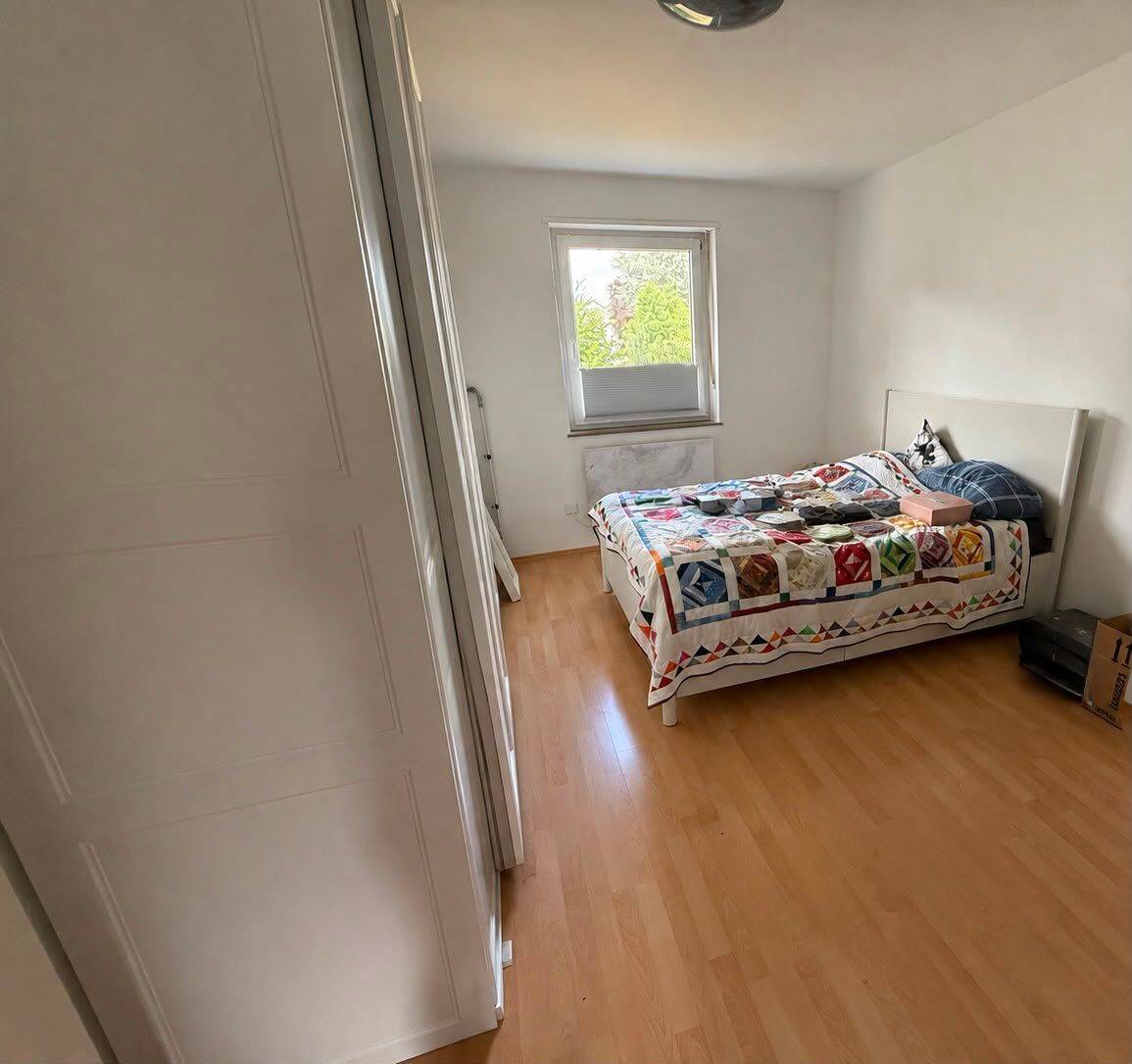 Schöne Zwei-Zimmer-Wohnung, 86356 Neusäß