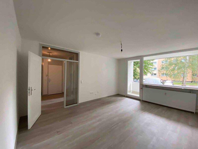 schöne 3-Zimmer-Wohnung, 44357 Dortmund (Bodelschwingh Nette Oestrich Westerfilde)
