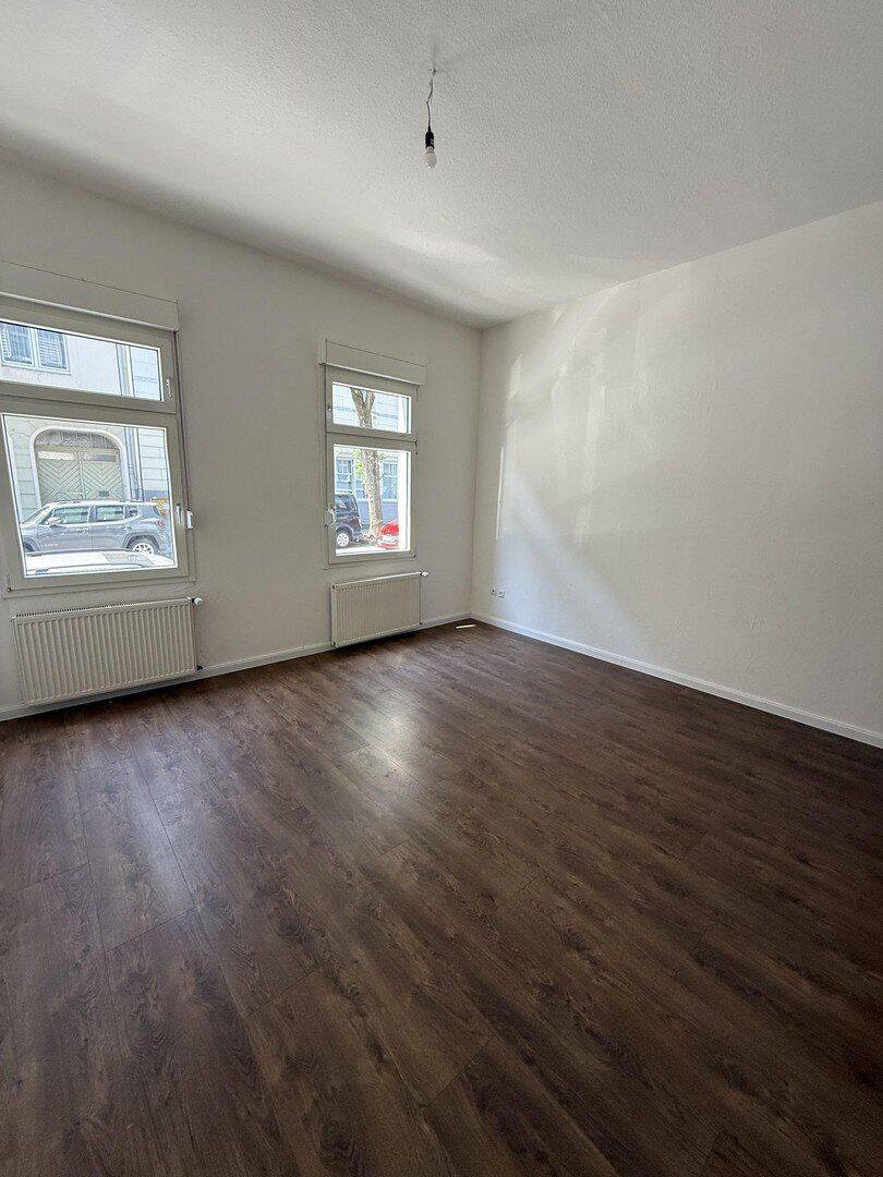 Hochparterre Perle, 42277 Wuppertal (Barmen)