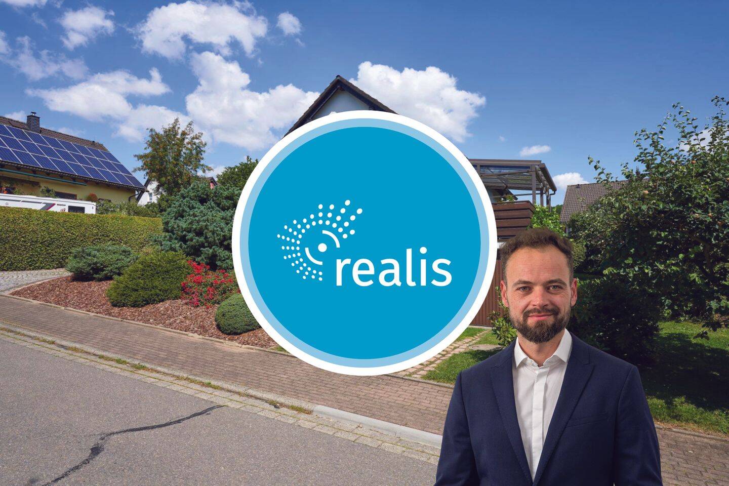 +++ Seltene Gelegenheit +++ Freistehendes Haus mit Kamin, Fernblick, Wohnmobil-Carport & vieles mehr, 9439 Amtsberg