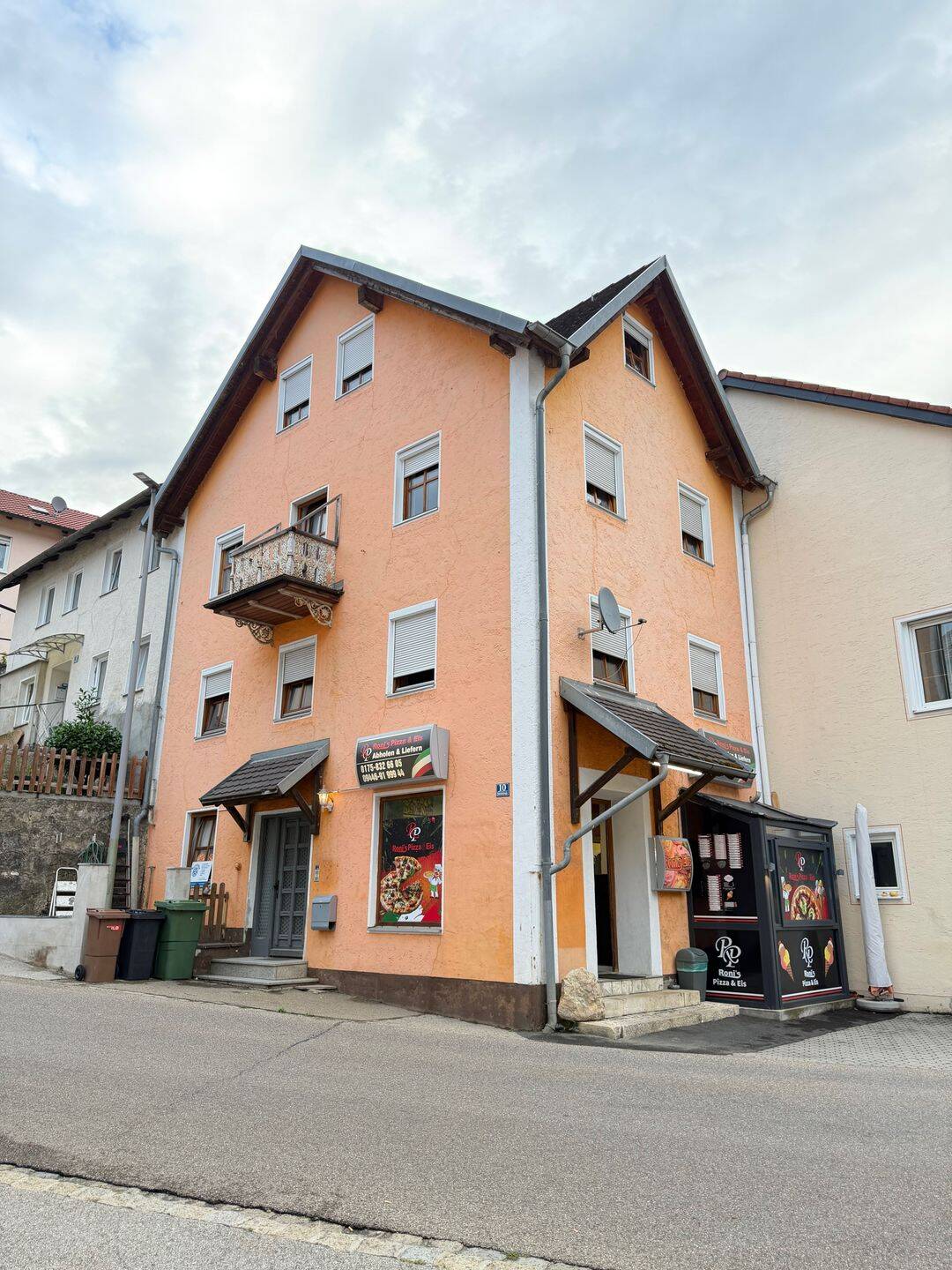 Haus zur Miete, 4,5 Zimmer, 145 m², in Altmannstein, 93336 Altmannstein
