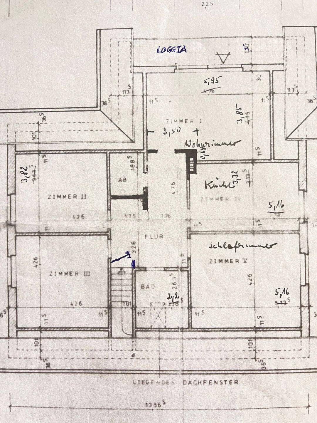 Mietwohnung, 2 Zimmer, 76 m², in Heek, 48619 Heek