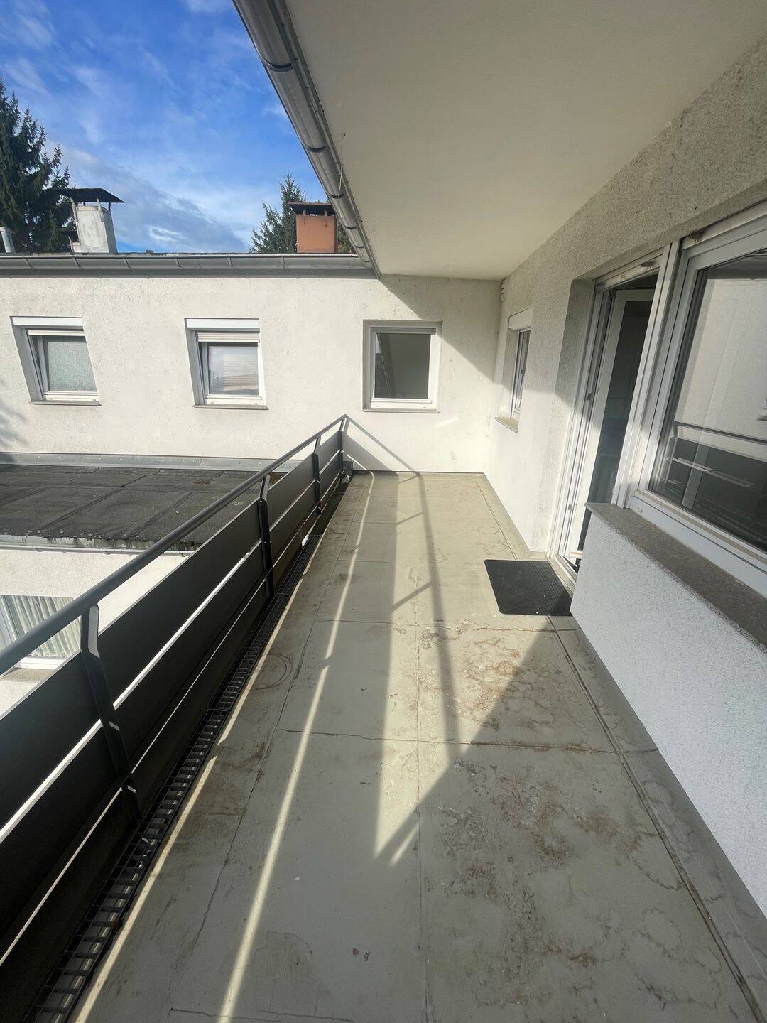 Gepflegtes 1-Zimmer-Apartment – Lichtdurchflutet & Solide vermietet, 70372 Stuttgart (Bad Cannstatt)