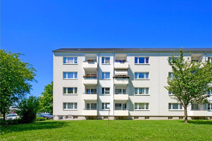 Handwerkerwohnung – Verlegen Sie Ihren Bodenbelag selbst!, 59073 Hamm (Bockum-Hövel Hamm-Norden Heessen)